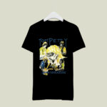 Reprint Tom Petty Vintage White men 2 T Shirt