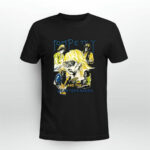Reprint Tom Petty Vintage White men 4 T Shirt
