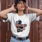 Resident Evil Resident Evil 2 Black 1 T Shirt
