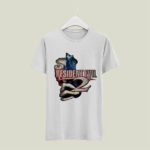 Resident Evil Resident Evil 2 Black 5 T Shirt