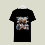 Rest In Peace Deebo Vintage 2 T Shirt