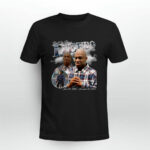 Rest In Peace Deebo Vintage 3 T Shirt