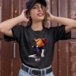 Retro Christmas Dentist Hermey the Elf 1 T Shirt