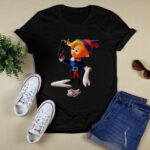 Retro Christmas Dentist Hermey the Elf 2 T Shirt