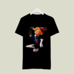 Retro Christmas Dentist Hermey the Elf 3 T Shirt