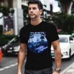 Retro EAGELS Art Hotels Californias Band Music Vintage 0 T Shirt