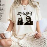 Retro Style Steely Dan Band Members 0 T Shirt