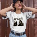 Retro Style Steely Dan Band Members 1 T Shirt