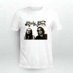 Retro Style Steely Dan Band Members 4 T Shirt