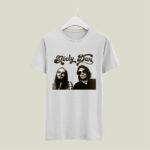 Retro Style Steely Dan Band Members 5 T Shirt