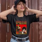 Richard Ayoade Vintage 1 T Shirt