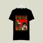 Richard Ayoade Vintage 2 T Shirt