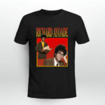 Richard Ayoade Vintage 3 T Shirt