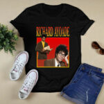 Richard Ayoade Vintage 4 T Shirt
