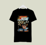 Richard Petty The Legends Of Nascar 1 T Shirt