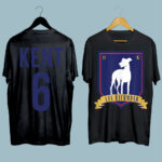 Richmond Roy Kent Swea front 5 Sweatshirt