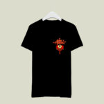 Rick Griffin Collection Tales From The Tube Movie front 2 T Shirt