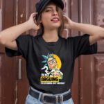 Rick and Morty Im not arguing Im explaining why I am righ 1 T Shirt