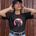 Rick and Morty New York Yankees baseball 0 T Shirt