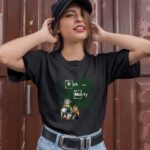 Rick and morty in breaking bad with chemistry 1 T Shirt
