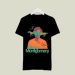 Ricky Montgomery Truth Or Dare 4 T Shirt