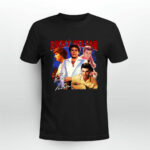 Ricky Nelson American Musician Vintage Style 2 T Shirt