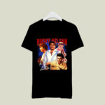 Ricky Nelson American Musician Vintage Style 3 T Shirt