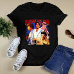 Ricky Nelson American Musician Vintage Style 4 T Shirt