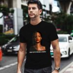Rihanna Short Sleeve 0 T Shirt