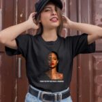 Rihanna Short Sleeve 1 T Shirt