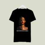 Rihanna Short Sleeve 3 T Shirt