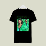 Rihanna Singer Bitch Better Have My Money 3 T Shirt