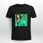 Rihanna Singer Bitch Better Have My Money 4 T Shirt