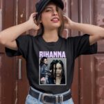 Rihanna Vintage 1 T Shirt