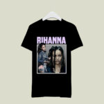 Rihanna Vintage 2 T Shirt