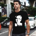 Rip Charlie Watts drummer 0 T Shirt