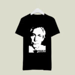 Rip Charlie Watts drummer 4 T Shirt