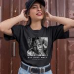 Rip Juice Wrld Juice Wrld Rip 1 T Shirt