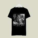 Rip Juice Wrld Juice Wrld Rip 2 T Shirt