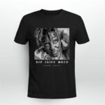 Rip Juice Wrld Juice Wrld Rip 4 T Shirt