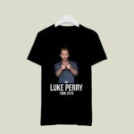 Rip Luke Perry 1966 2019 2 T Shirt