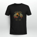 Rip Nipsey Hussle Lovers 4 T Shirt