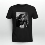 Rip Takeoff Takeoff Rapper Hip Hop RIP Takeoff Rest In Peace Takeoff 2 T Shirt