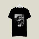 Rip Takeoff Takeoff Rapper Hip Hop RIP Takeoff Rest In Peace Takeoff 3 T Shirt