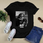 Rip Takeoff Takeoff Rapper Hip Hop RIP Takeoff Rest In Peace Takeoff 4 T Shirt