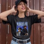Rip Wheeler Yellowstone Dutton Ranch 1 T Shirt