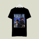 Rip Wheeler Yellowstone Dutton Ranch 2 T Shirt