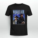 Rip Wheeler Yellowstone Dutton Ranch 3 T Shirt