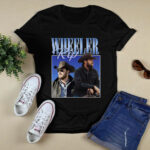 Rip Wheeler Yellowstone Dutton Ranch 4 T Shirt