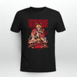 Rising To The Grave Sailor Moon 2 T Shirt